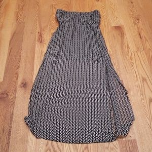 H&M Dresses - NWT strapless maxi dress H&M Dresses - NWT strapless maxi dress